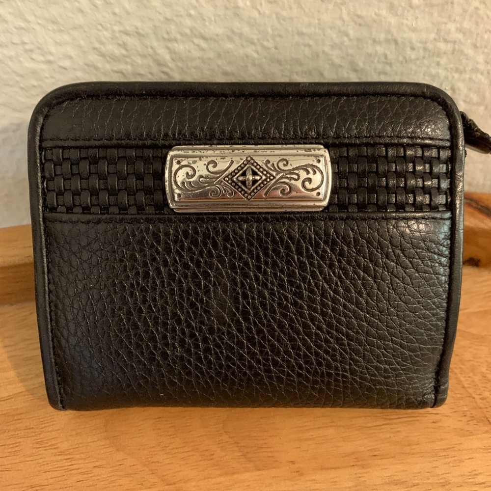 Brighton wallet